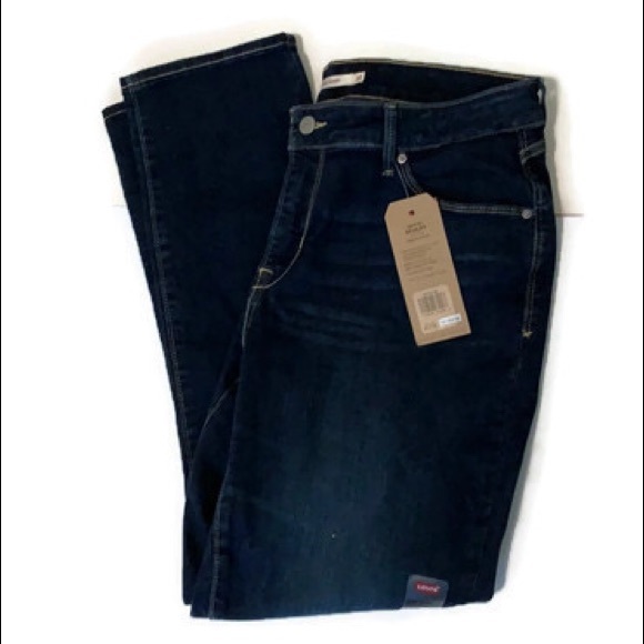 Levi's Denim - 🆕 Levi’s Classic Midrise Skinny Jeans